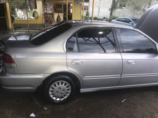 2000 Honda domani for sale in St. Elizabeth, Jamaica