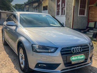 2013 Audi A4 for sale in Kingston / St. Andrew, Jamaica