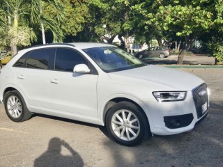 2015 Audi Q3 for sale in Kingston / St. Andrew, Jamaica