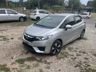 2016 Honda Fit for sale in Kingston / St. Andrew, Jamaica