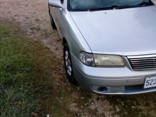 2004 Nissan Sunny for sale in St. Elizabeth, Jamaica