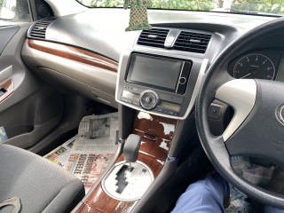 2013 Toyota Premio for sale in St. Elizabeth, Jamaica