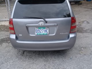 2002 Toyota Fielder for sale in St. James, Jamaica