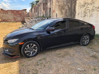 2016 Honda Civic for sale in Kingston / St. Andrew, Jamaica