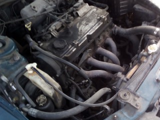 2002 Mitsubishi Galant for sale in St. Catherine, Jamaica