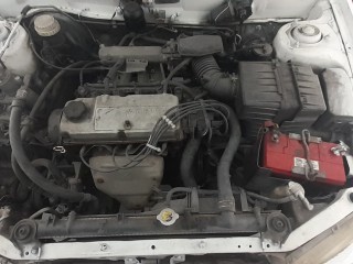 1996 Mitsubishi Mirage for sale in St. Catherine, Jamaica