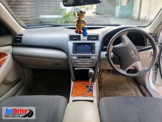 2011 Toyota CAMRY for sale in Kingston / St. Andrew, Jamaica