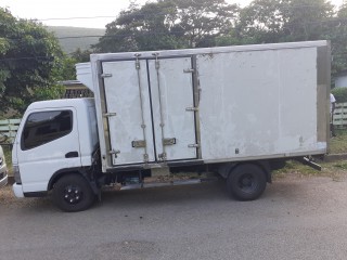 2010 Mitsubishi Canter for sale in Kingston / St. Andrew, Jamaica