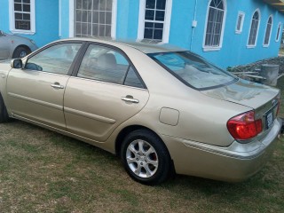2004 Toyota Camry for sale in Clarendon, Jamaica