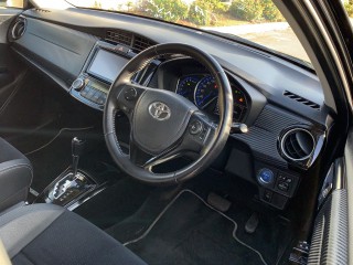 2015 Toyota FIELDER WXB for sale in Manchester, Jamaica