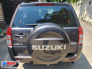 2018 Suzuki GRAND VITARA for sale in Kingston / St. Andrew, Jamaica