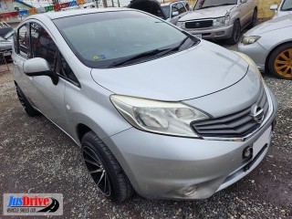 2013 Nissan Note for sale in Kingston / St. Andrew, Jamaica