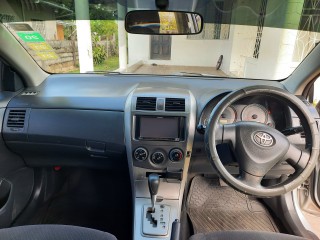 2011 Toyota Fielder for sale in Kingston / St. Andrew, Jamaica