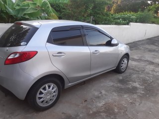 2011 Mazda Demio for sale in Kingston / St. Andrew, Jamaica