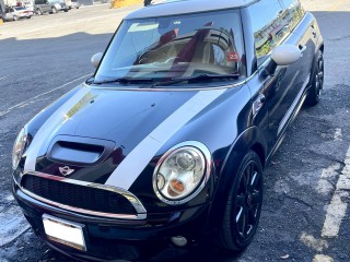 2011 Mini Cooper S