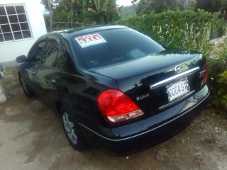 2005 Nissan B15 for sale in St. Catherine, Jamaica