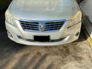 2013 Toyota Premio for sale in Trelawny, Jamaica