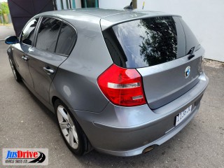 2009 BMW 116i