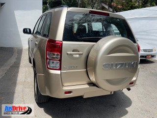 2012 Suzuki GRAND VITARA