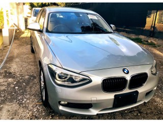 2013 BMW 116i for sale in Kingston / St. Andrew, Jamaica