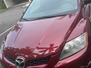 2008 Mazda Cx7