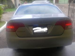 2009 Honda Civic for sale in Kingston / St. Andrew, Jamaica