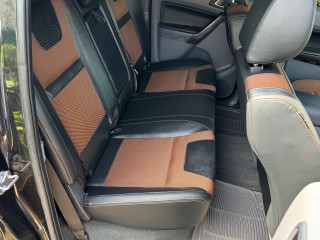 2017 Ford Ranger Wildtrak
$4,900,000