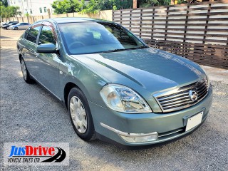 2007 Nissan Teana for sale in Kingston / St. Andrew, Jamaica