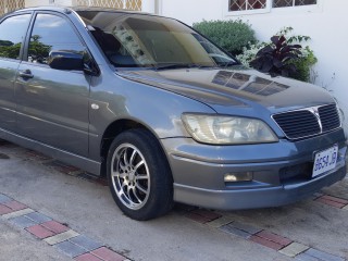 2001 Mitsubishi Lancer for sale in St. Ann, Jamaica