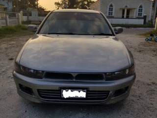1996 Mitsubishi Galant for sale in St. Elizabeth, Jamaica