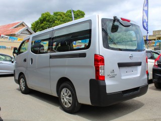 2016 Nissan Caravan for sale in Kingston / St. Andrew, Jamaica