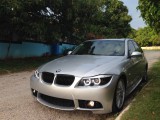 2006 BMW 328i for sale in St. Elizabeth, Jamaica