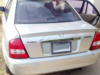 2002 Mazda Familia for sale in St. Catherine, Jamaica
