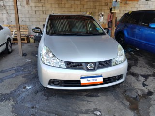 2011 Nissan Wingroad for sale in Kingston / St. Andrew, Jamaica