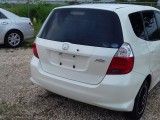 2007 Honda Fit for sale in Clarendon, Jamaica