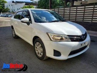 2013 Toyota AXIO for sale in Kingston / St. Andrew, Jamaica