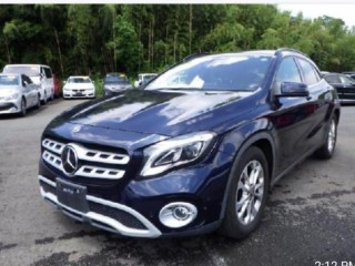 2017 Mercedes Benz GLA 180 for sale in Kingston / St. Andrew, Jamaica