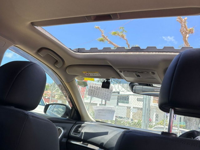 2017 Nissan Teana for sale in St. James, Jamaica