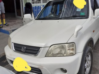 2001 Honda Crv for sale in Westmoreland, Jamaica