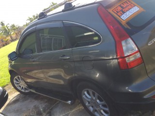 2010 Honda CRV for sale in St. James, Jamaica