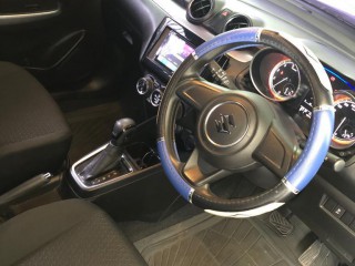 2018 Suzuki Swift for sale in Kingston / St. Andrew, Jamaica