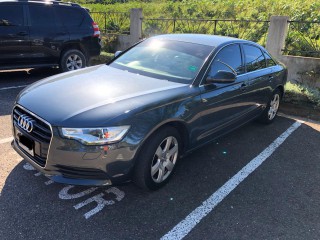 2012 Audi A6 for sale in St. James, Jamaica