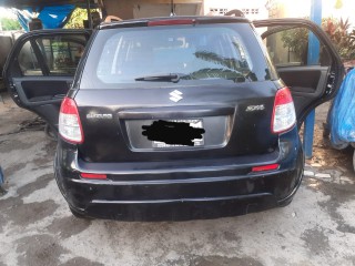 2011 Suzuki SX4 for sale in Kingston / St. Andrew, Jamaica