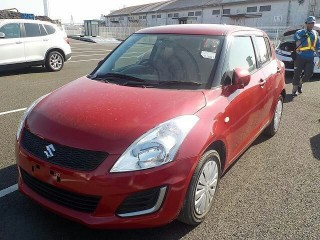2014 Suzuki Swift for sale in Kingston / St. Andrew, Jamaica