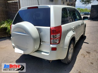 2011 Suzuki GRAND VITARA for sale in Kingston / St. Andrew, Jamaica