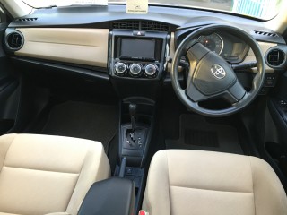 2014 Toyota Corolla Axio for sale in St. Elizabeth, Jamaica