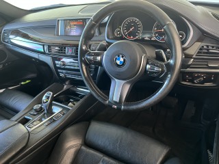 2015 BMW X6 for sale in Kingston / St. Andrew, Jamaica