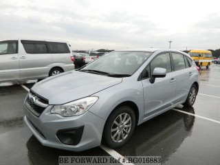 2014 Subaru Impreza Sport for sale in Kingston / St. Andrew, Jamaica