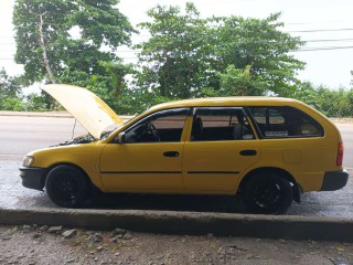 1992 Toyota Corolla 
$780,000