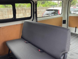 2016 Toyota Hiace for sale in Kingston / St. Andrew, Jamaica